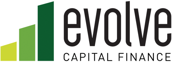 evolve logo